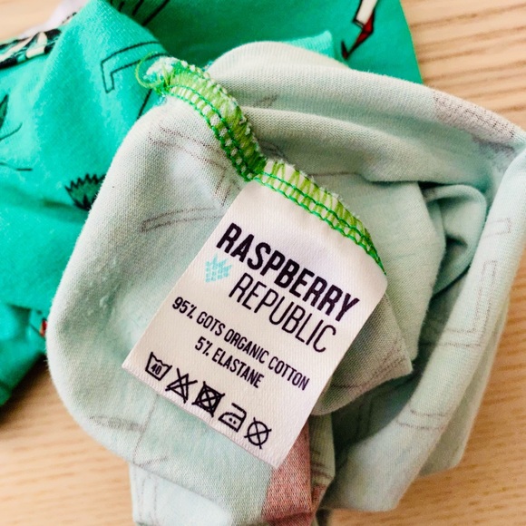 Raspberry Republic Shrimp Cocktail Set - Picture 7 of 9